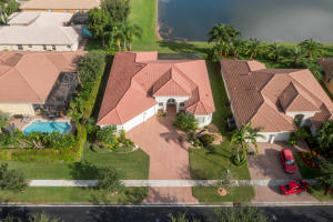 CEDAR CREEK RANCH - Residential