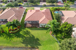 CEDAR CREEK RANCH - Residential