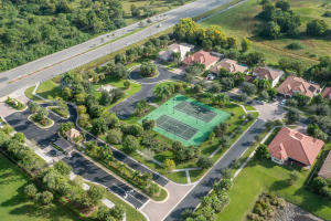 CEDAR CREEK RANCH - Residential