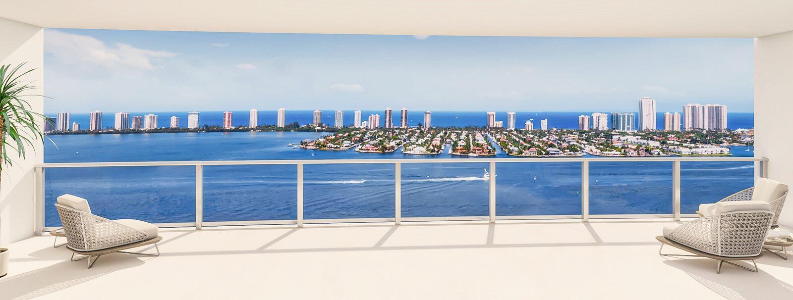 NAUTILUS 220 CONDOMINIUM - Residential