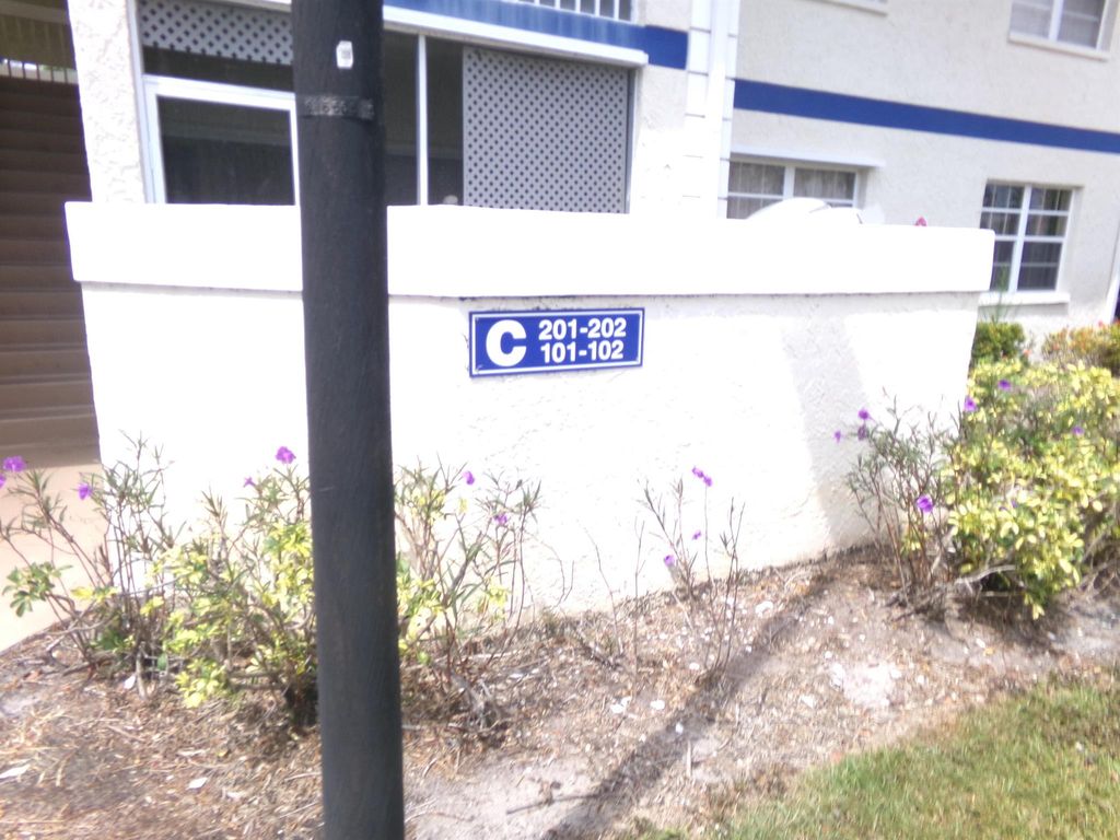 Photo of 1504 SE Royal Green Circle #C-201, Port Saint Lucie, FL 34952 (MLS # R11095724)