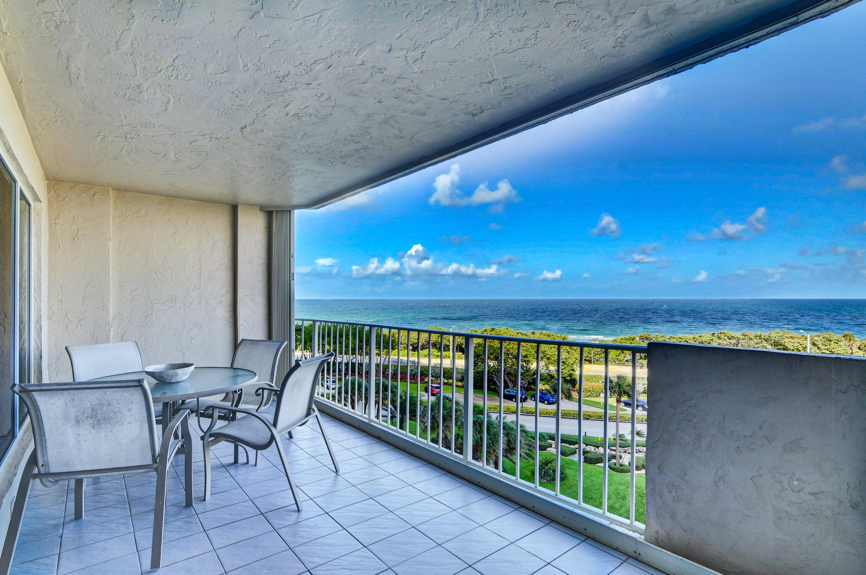 SEA RANCH CLUB OF BOCA I CONDO - Residential Lease