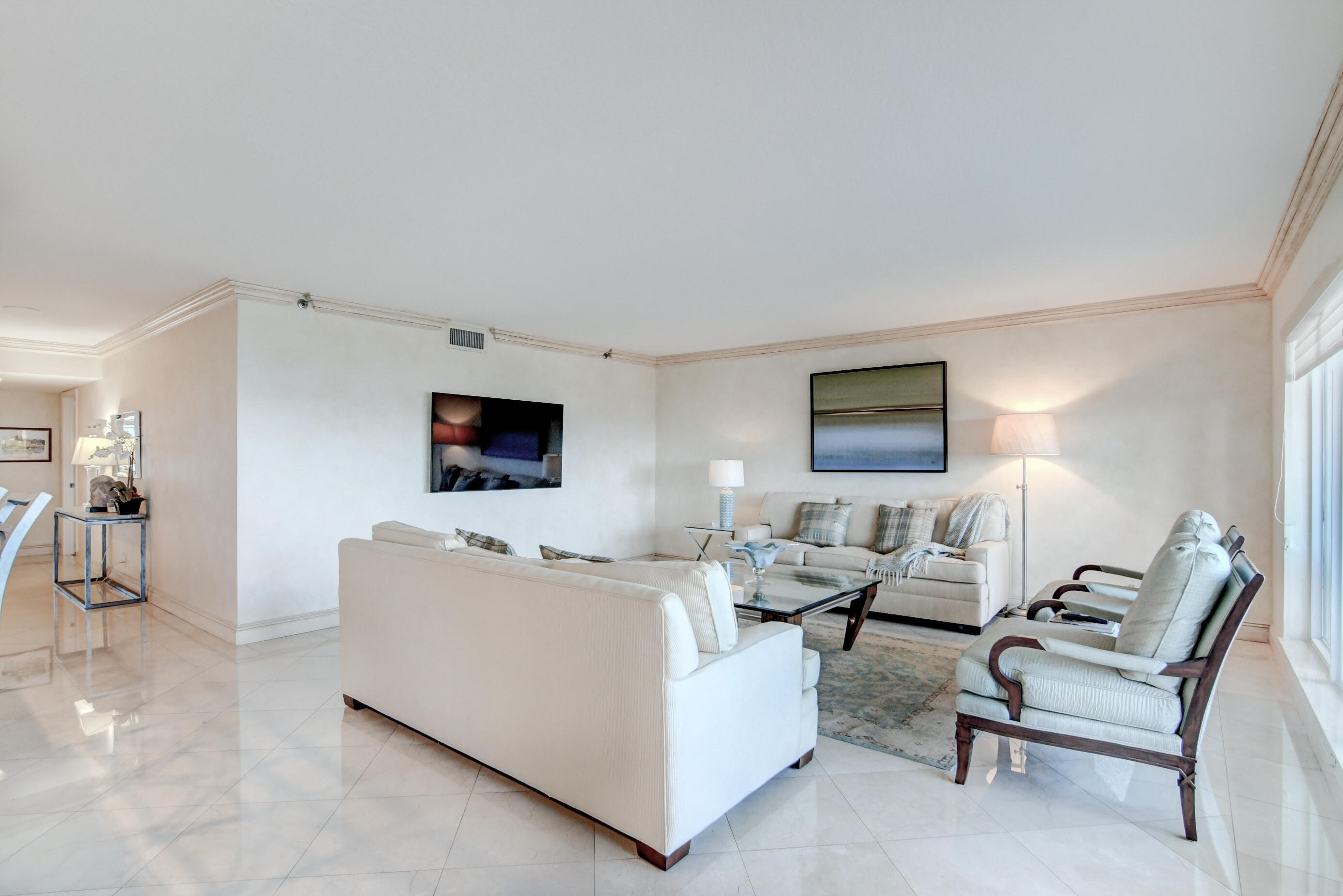 SEA RANCH CLUB OF BOCA I CONDO - Residential Lease
