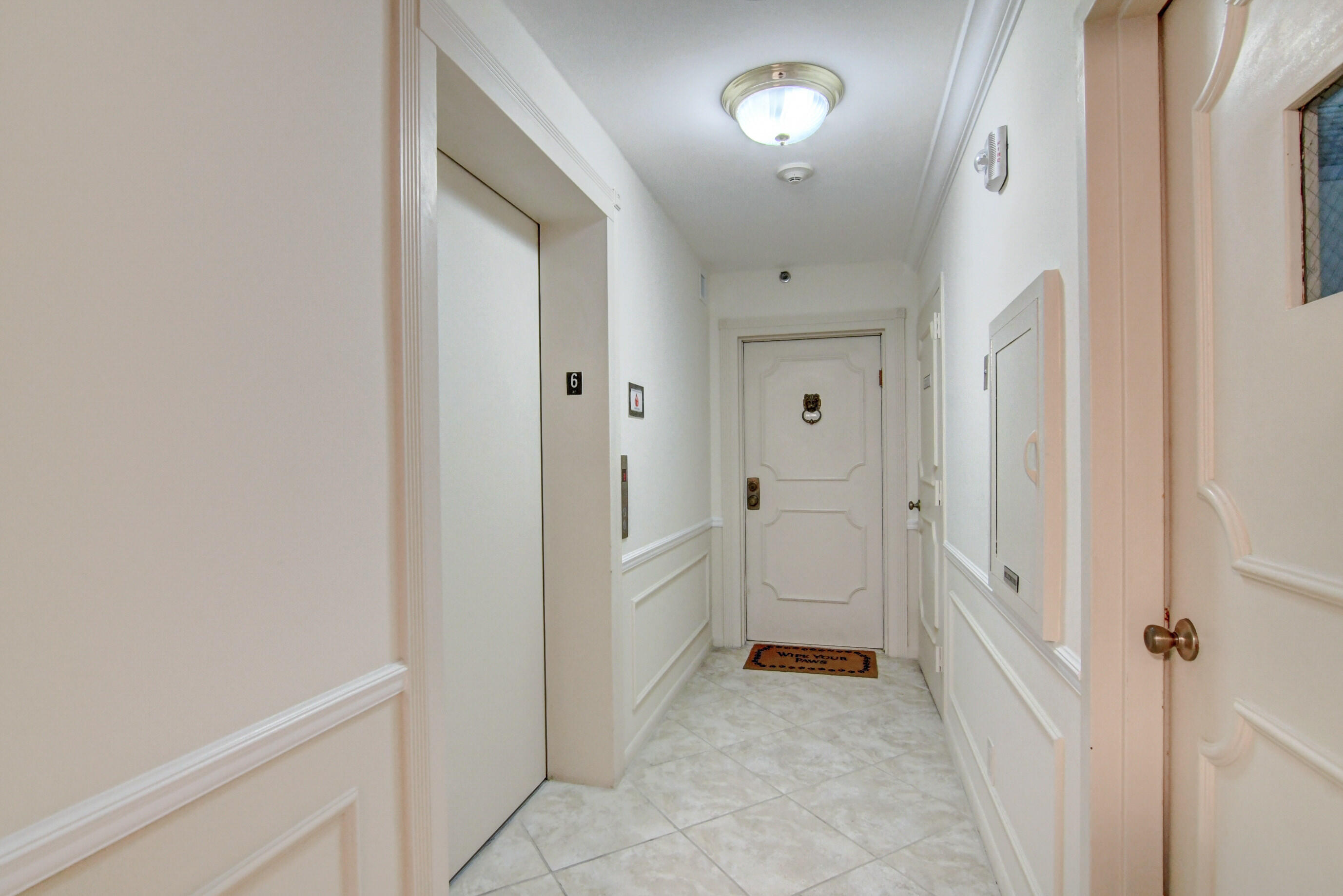 SEA RANCH CLUB OF BOCA I CONDO - Residential Lease