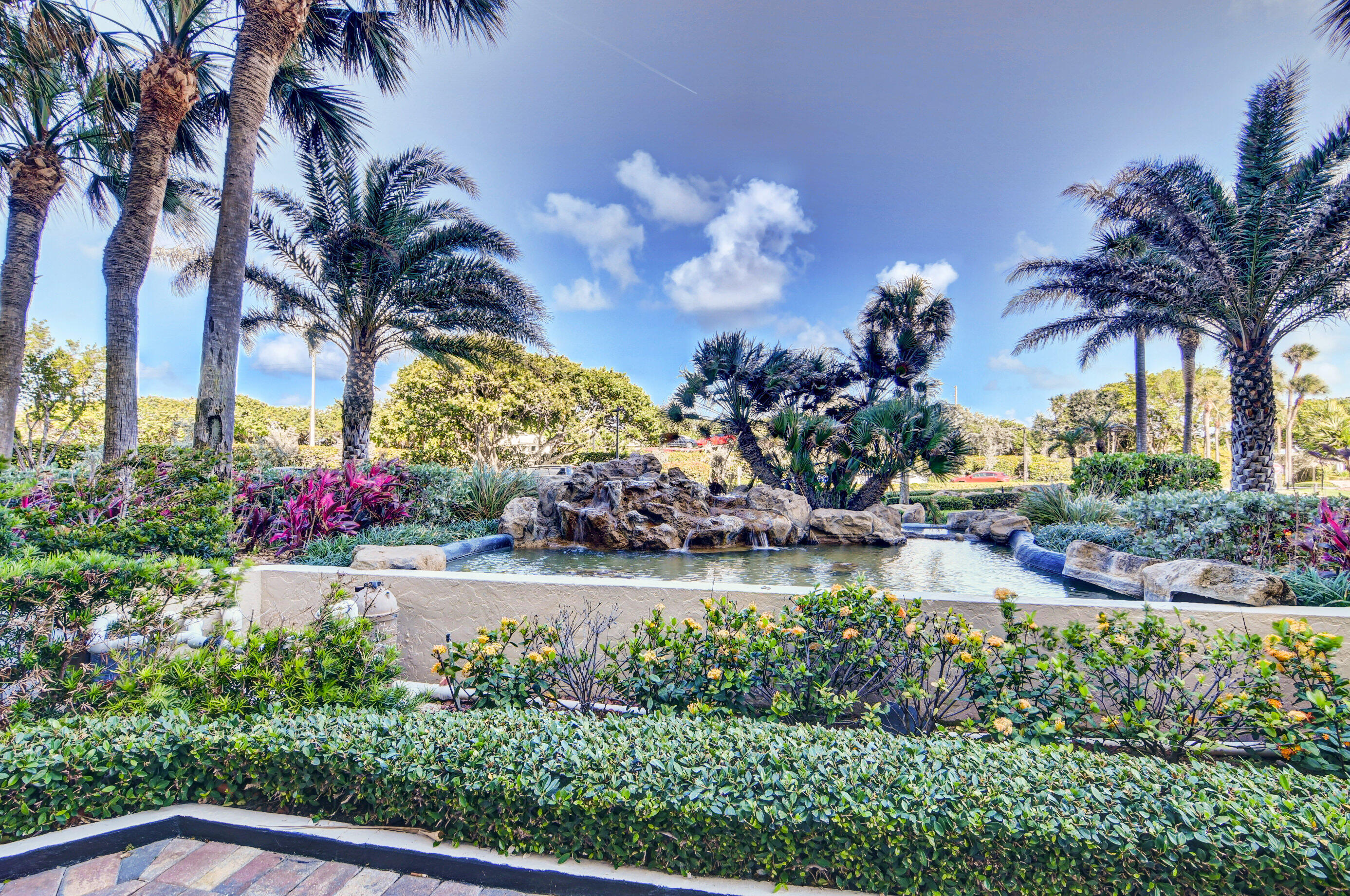 SEA RANCH CLUB OF BOCA I CONDO - Residential Lease