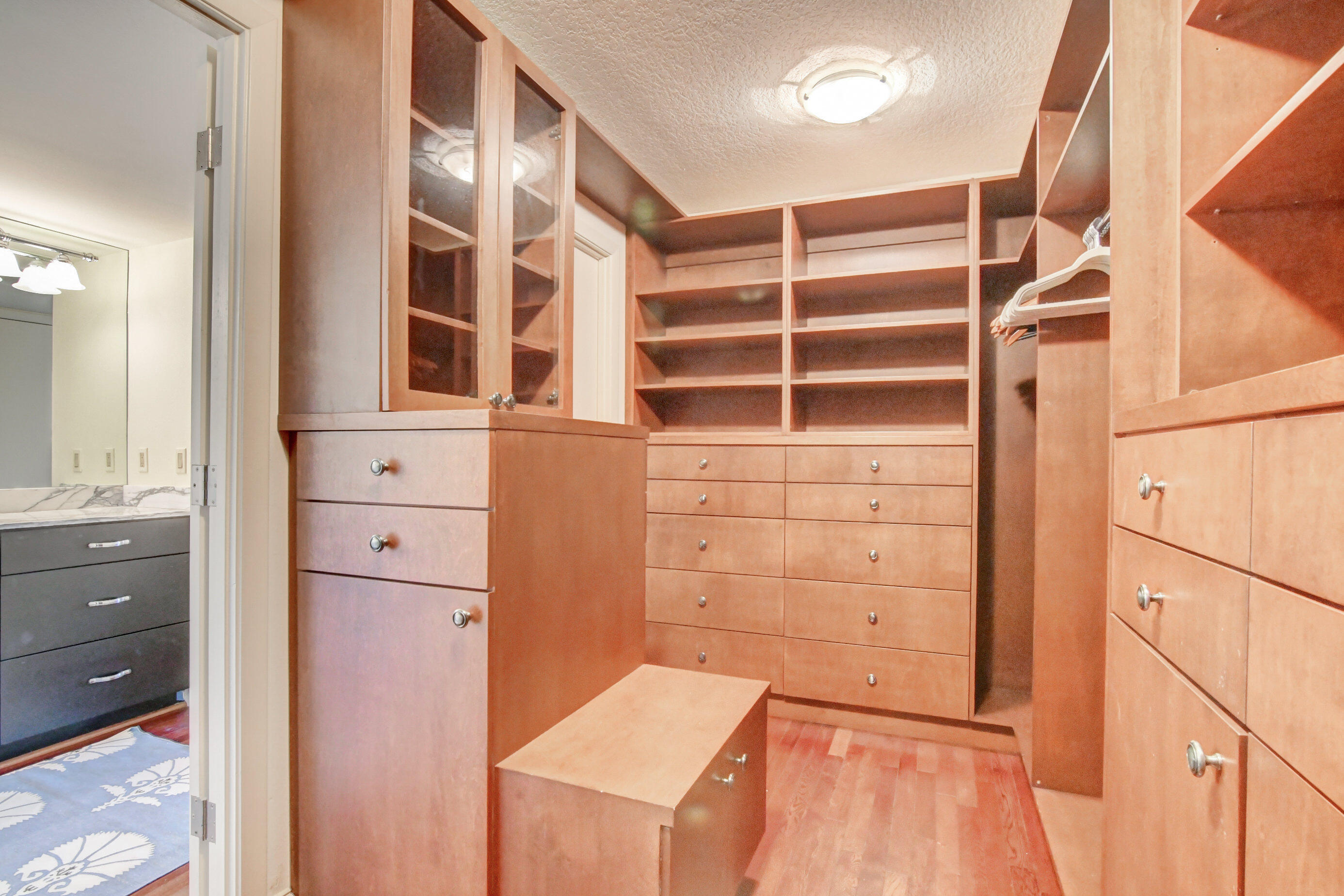 SEA RANCH CLUB OF BOCA I CONDO - Residential Lease