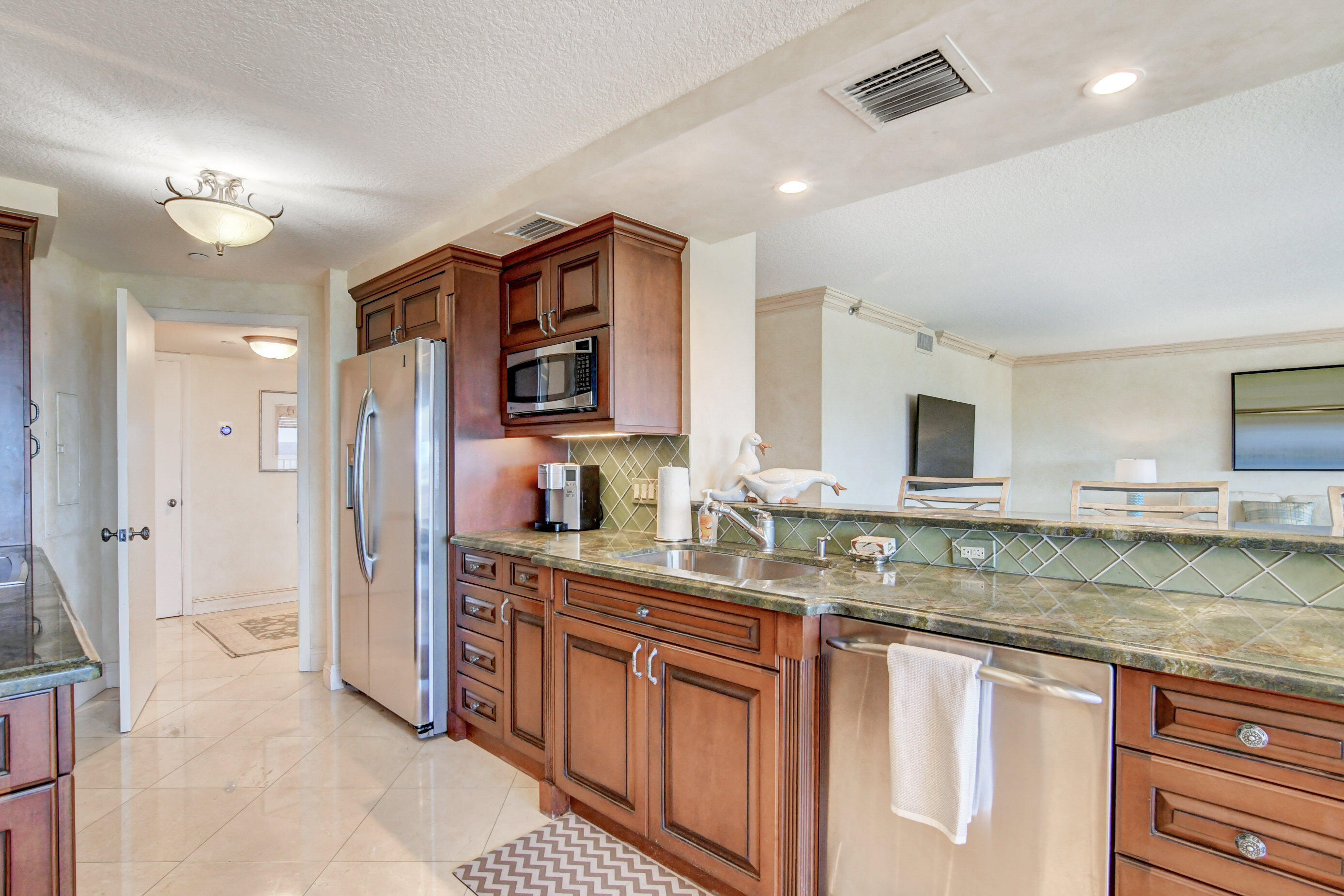 SEA RANCH CLUB OF BOCA I CONDO - Residential Lease