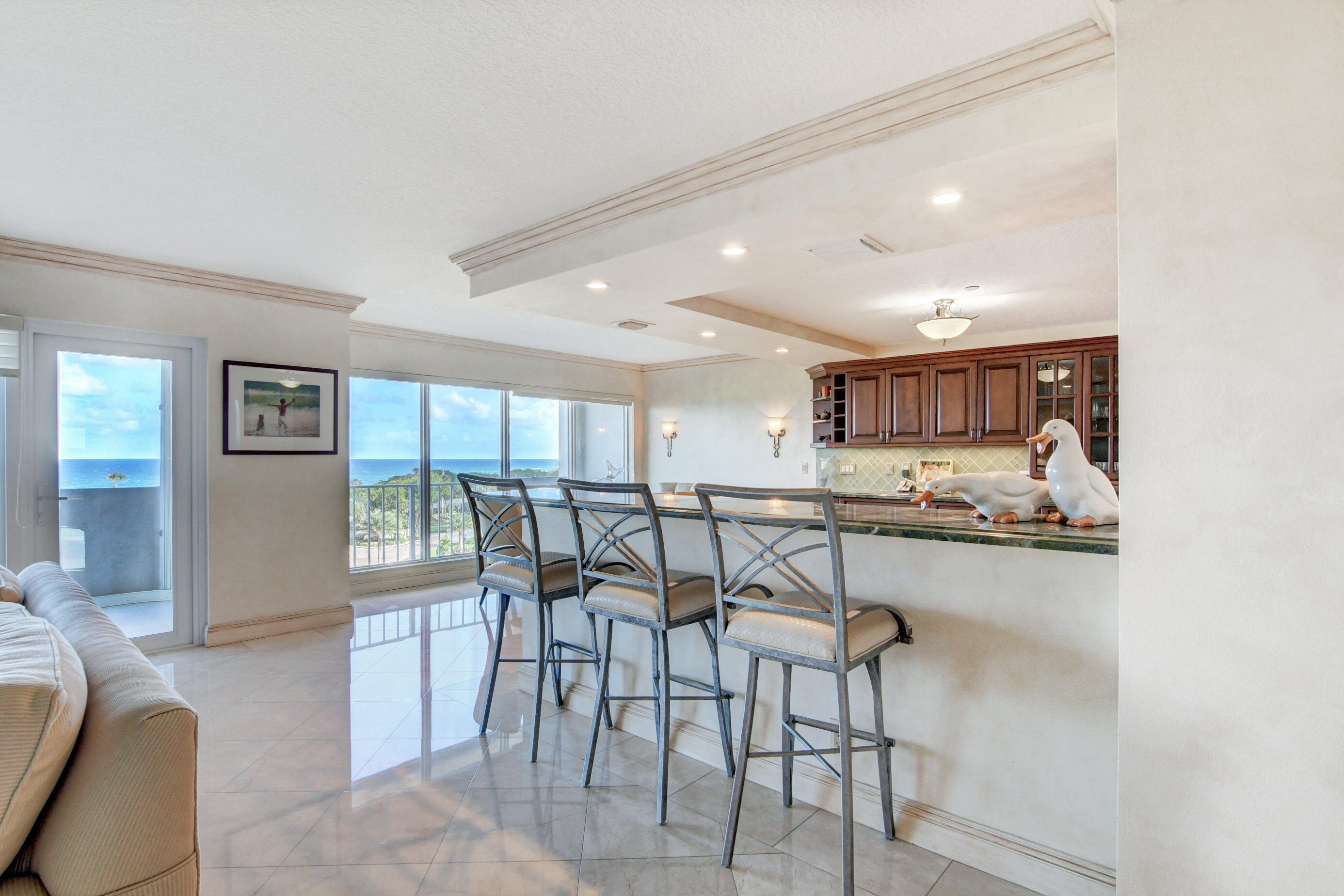 SEA RANCH CLUB OF BOCA I CONDO - Residential Lease