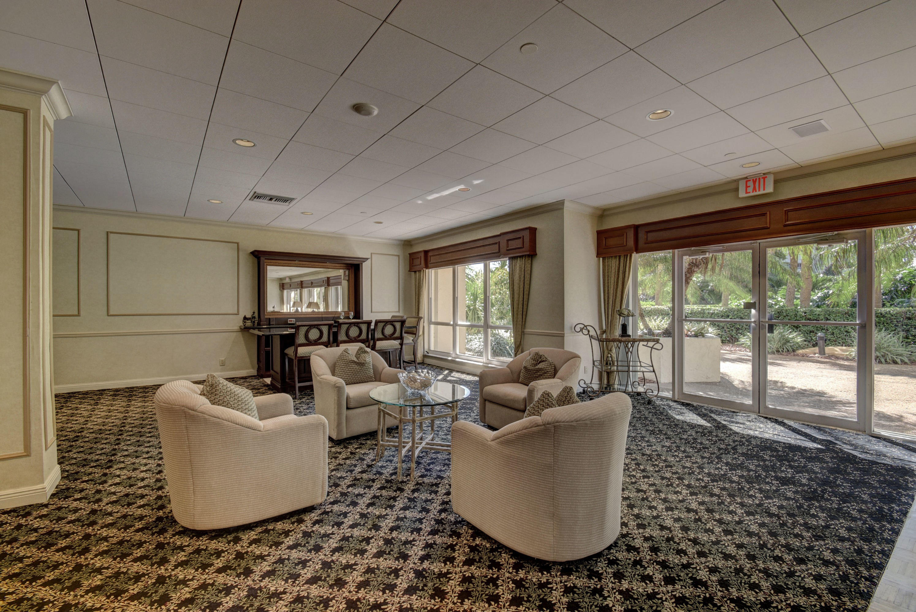 SEA RANCH CLUB OF BOCA I CONDO - Residential Lease