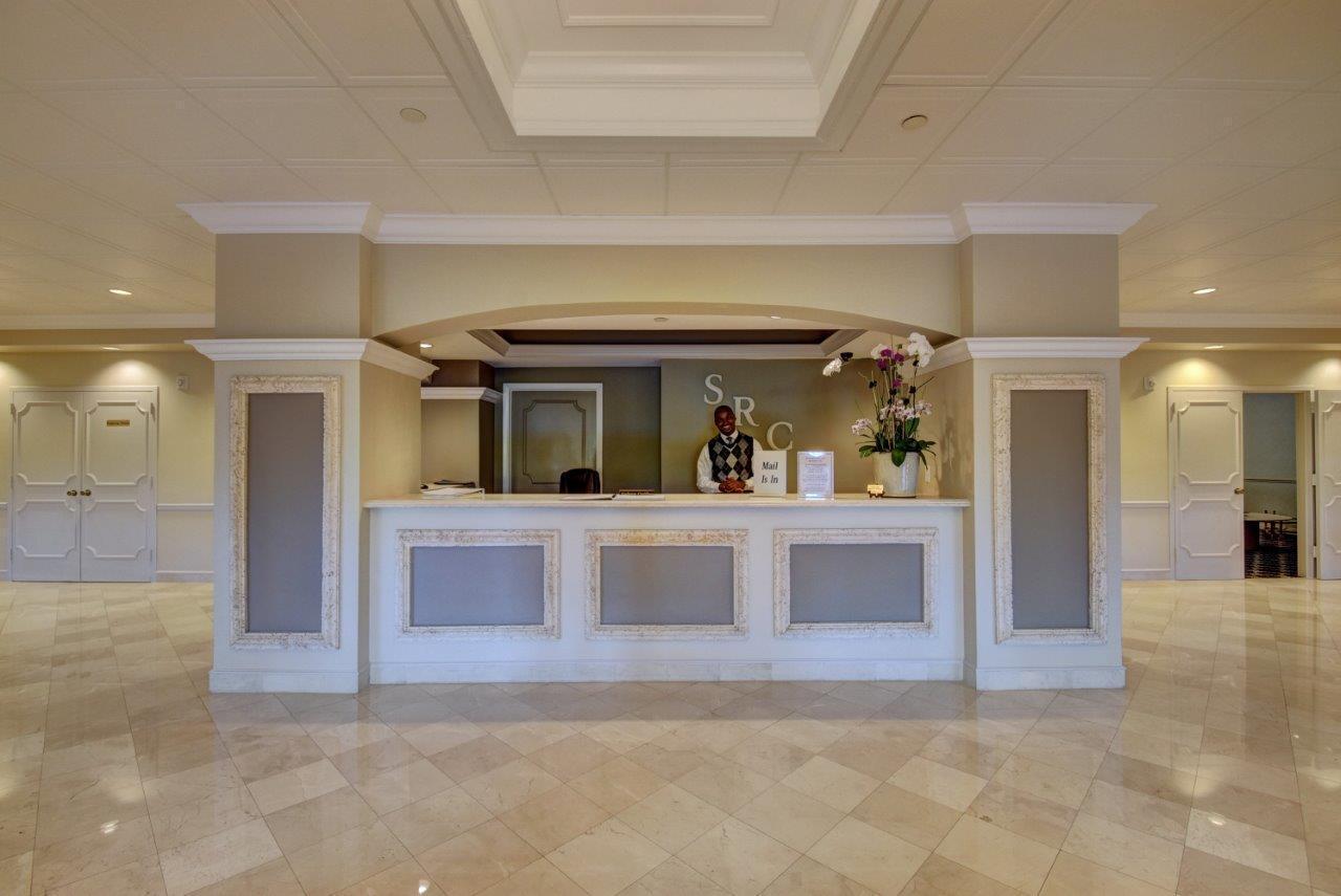 SEA RANCH CLUB OF BOCA I CONDO - Residential Lease