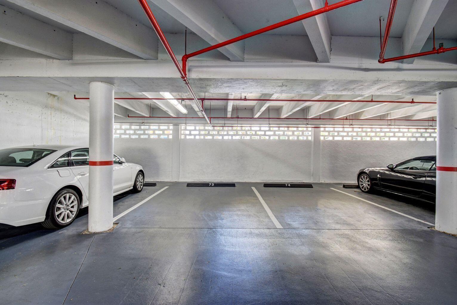 SEA RANCH CLUB OF BOCA I CONDO - Residential Lease