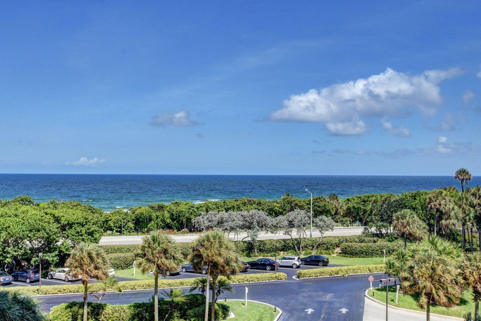 SEA RANCH CLUB OF BOCA I CONDO - Residential Lease