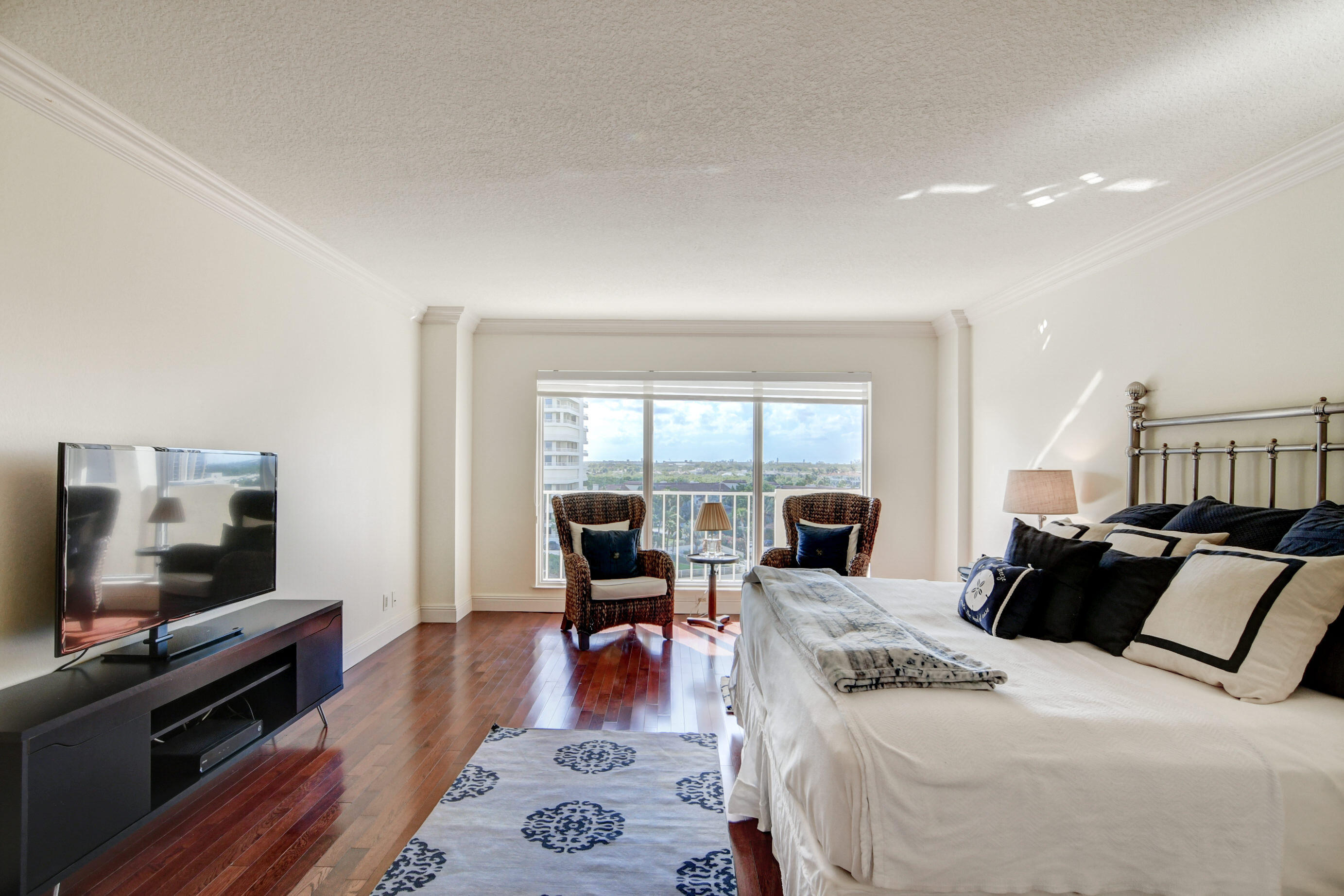 SEA RANCH CLUB OF BOCA I CONDO - Residential Lease