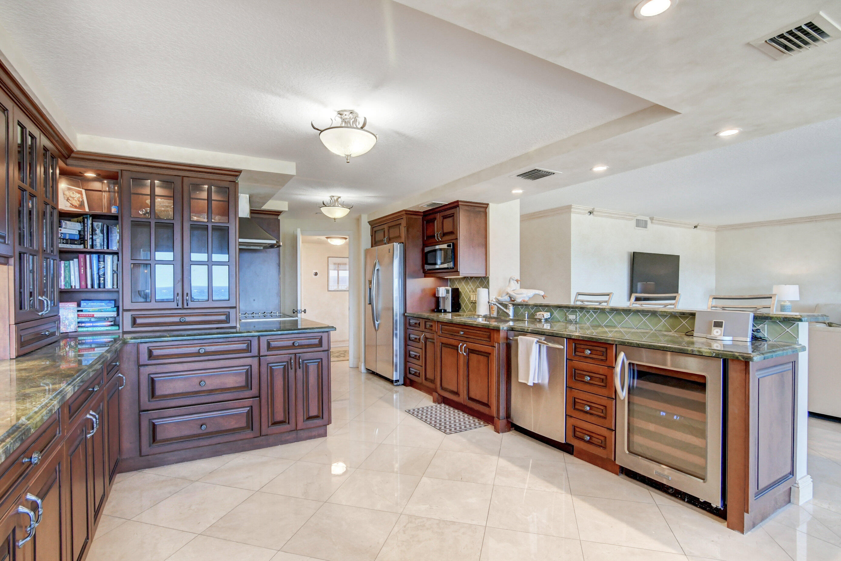 SEA RANCH CLUB OF BOCA I CONDO - Residential Lease