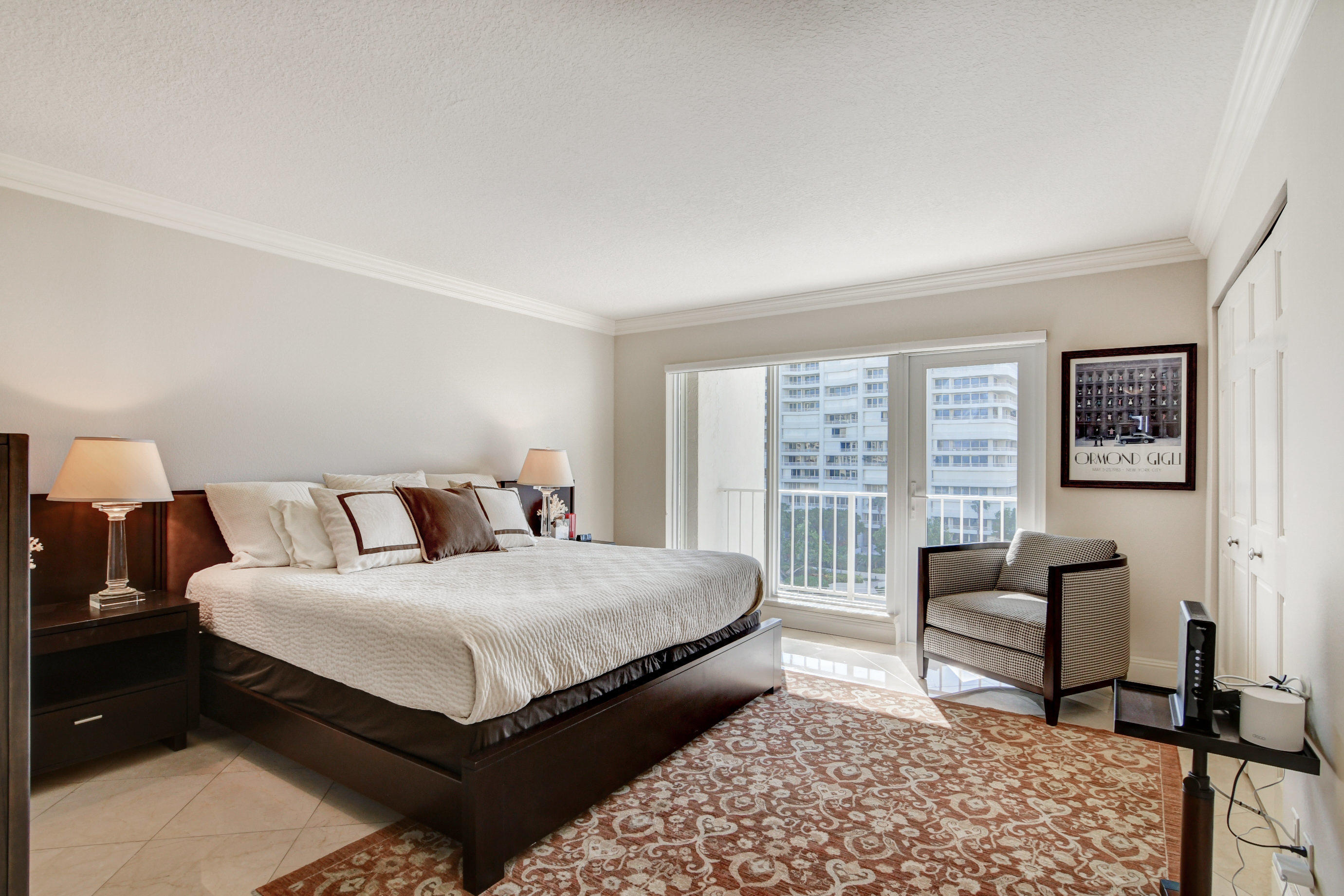 SEA RANCH CLUB OF BOCA I CONDO - Residential Lease