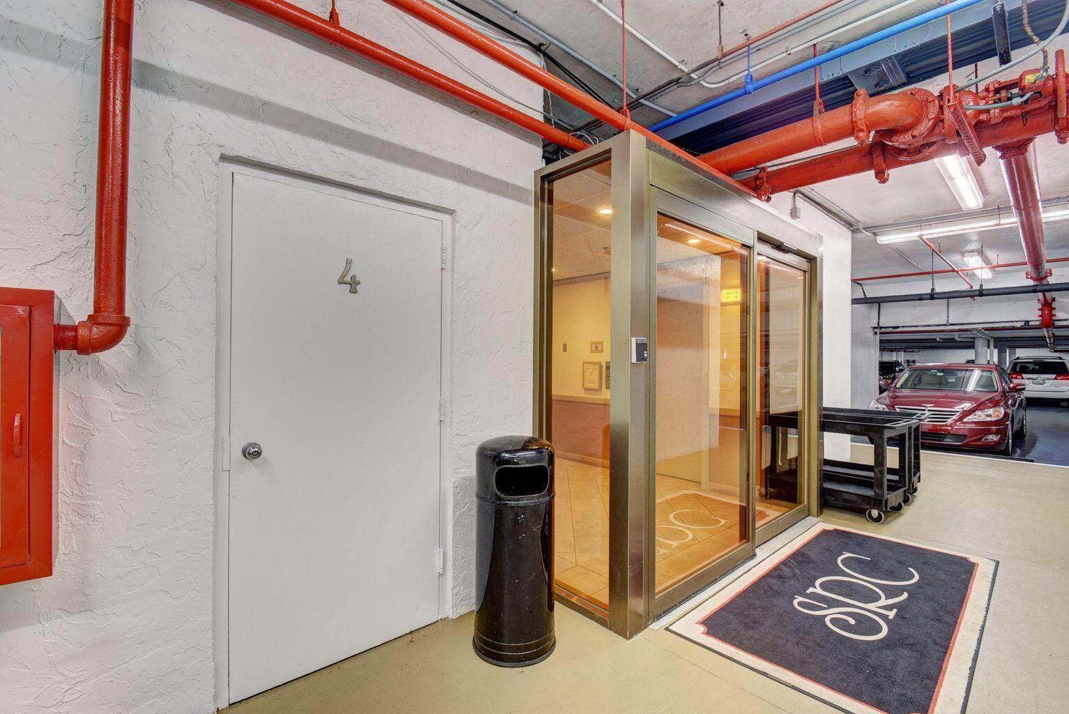 SEA RANCH CLUB OF BOCA I CONDO - Residential Lease