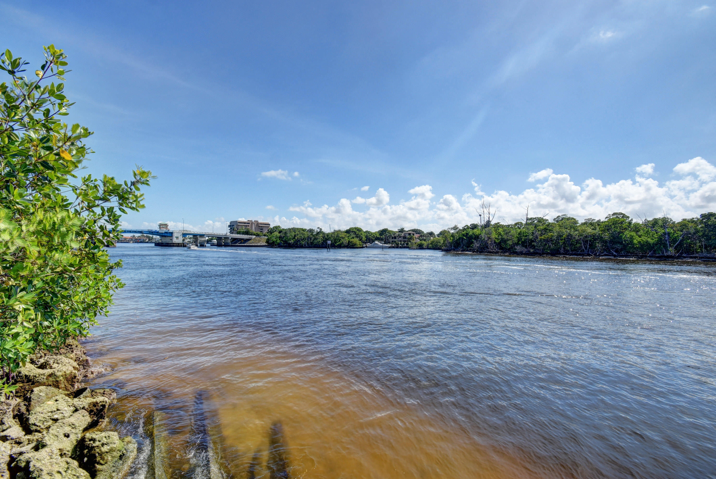 SEA RANCH CLUB OF BOCA I CONDO - Residential Lease