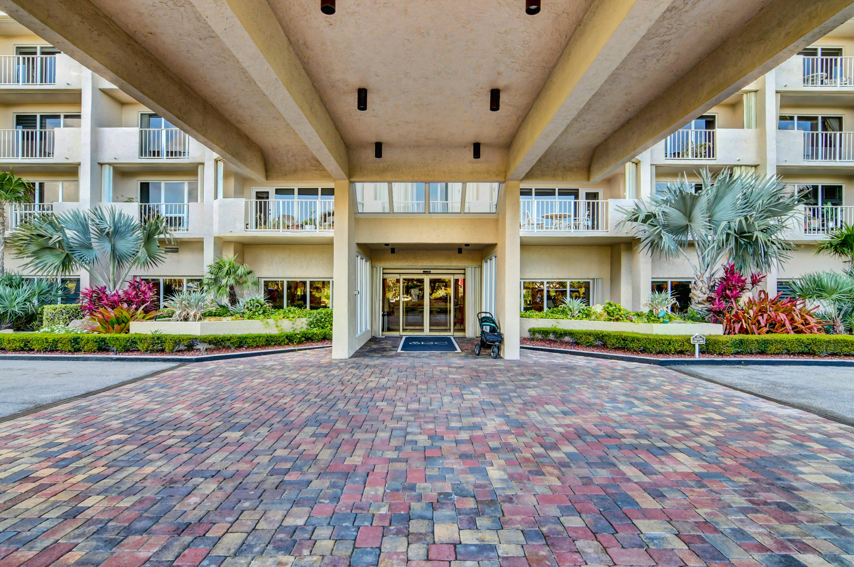 SEA RANCH CLUB OF BOCA I CONDO - Residential Lease