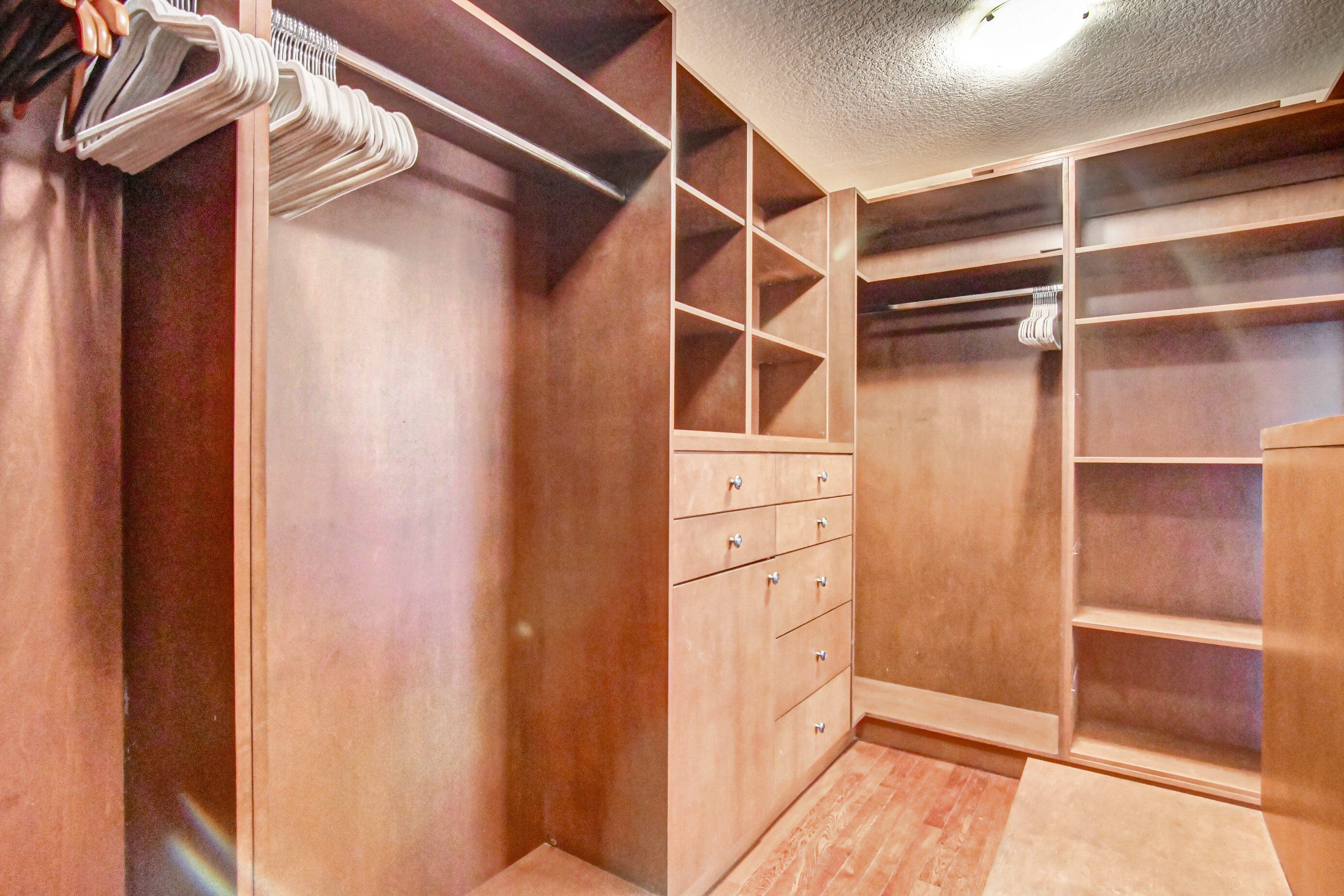 SEA RANCH CLUB OF BOCA I CONDO - Residential Lease