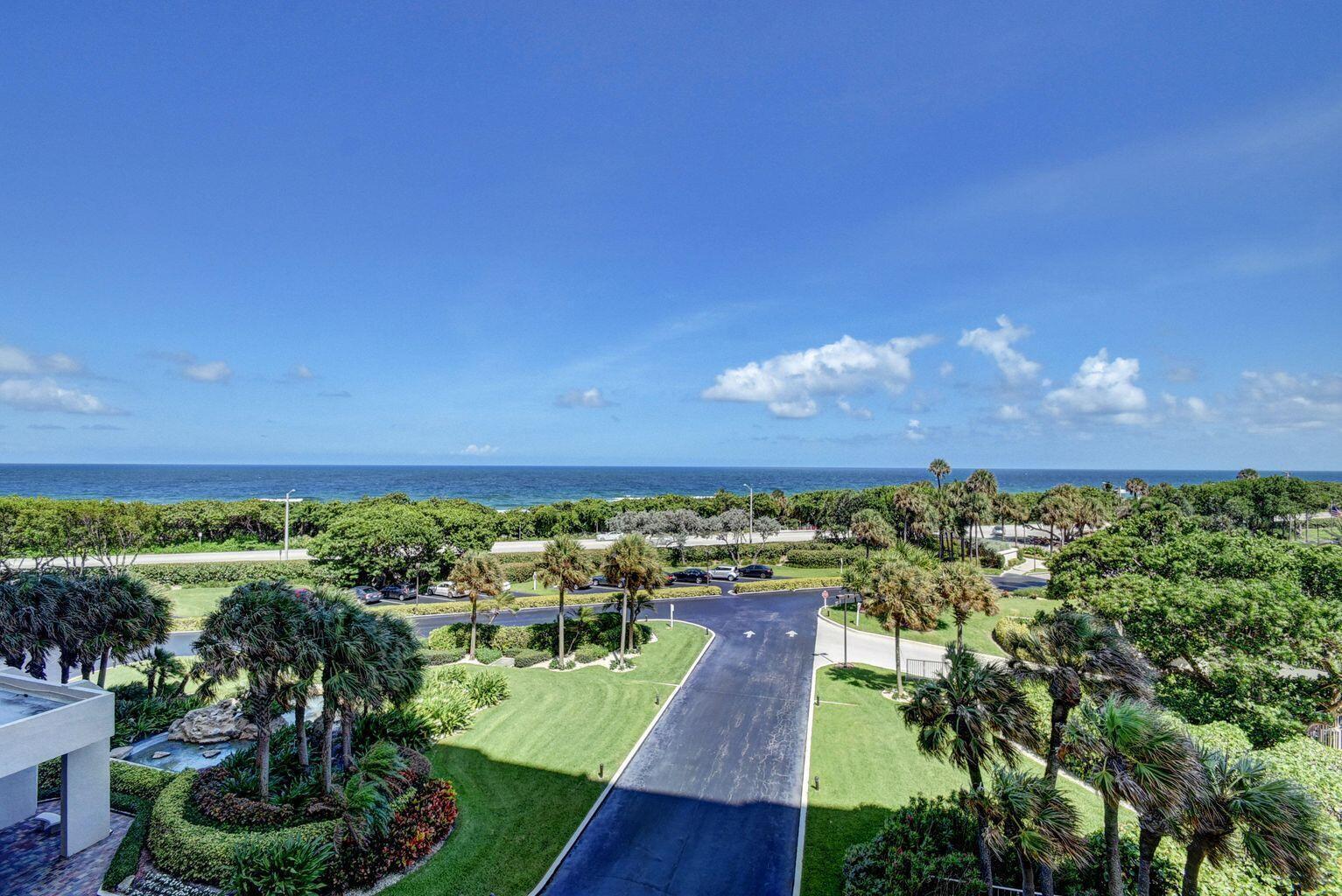 SEA RANCH CLUB OF BOCA I CONDO - Residential Lease