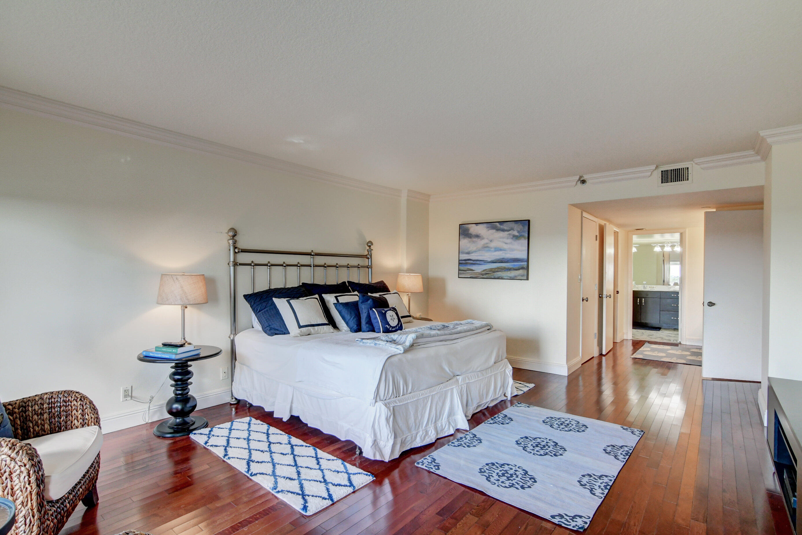 SEA RANCH CLUB OF BOCA I CONDO - Residential Lease