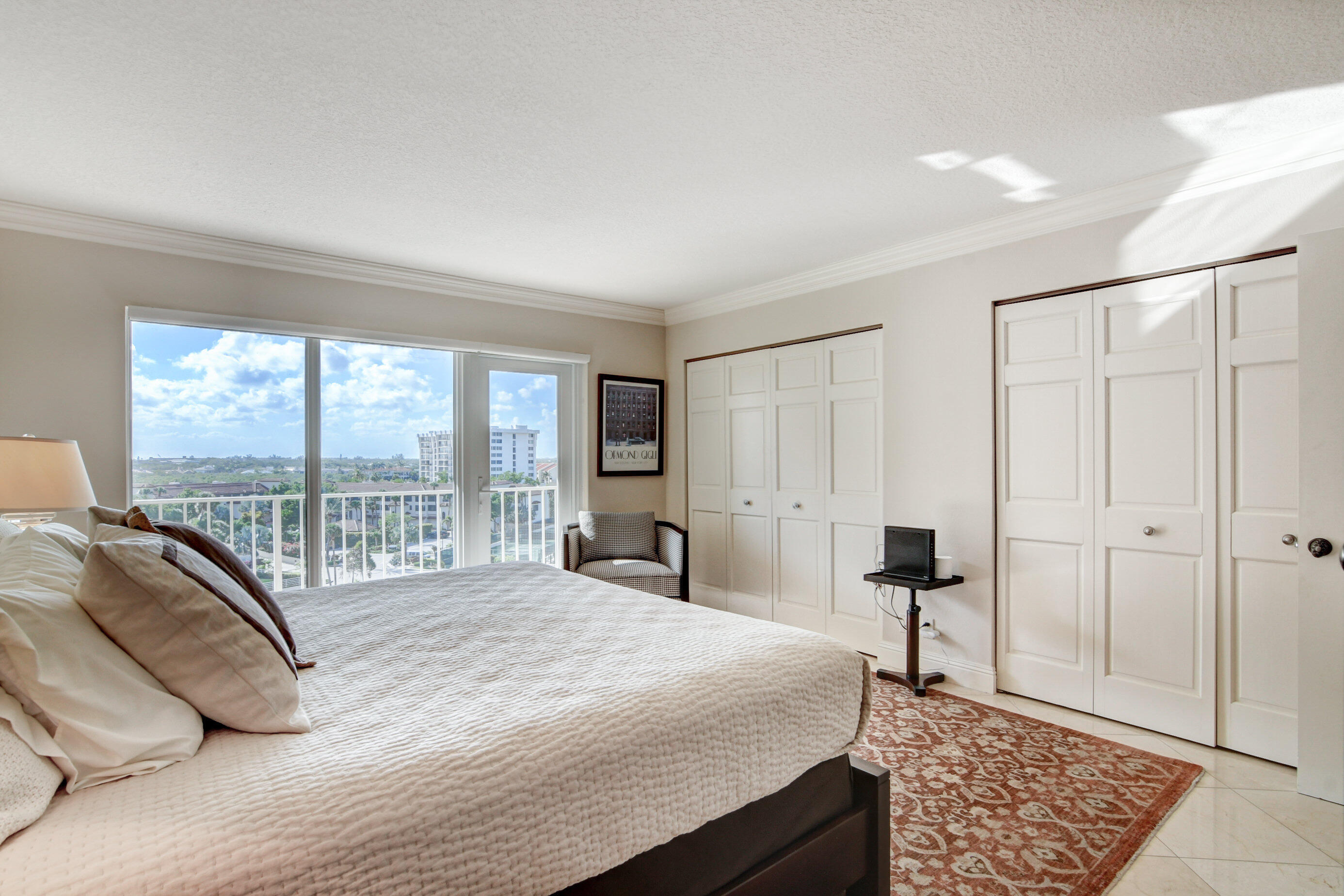 SEA RANCH CLUB OF BOCA I CONDO - Residential Lease