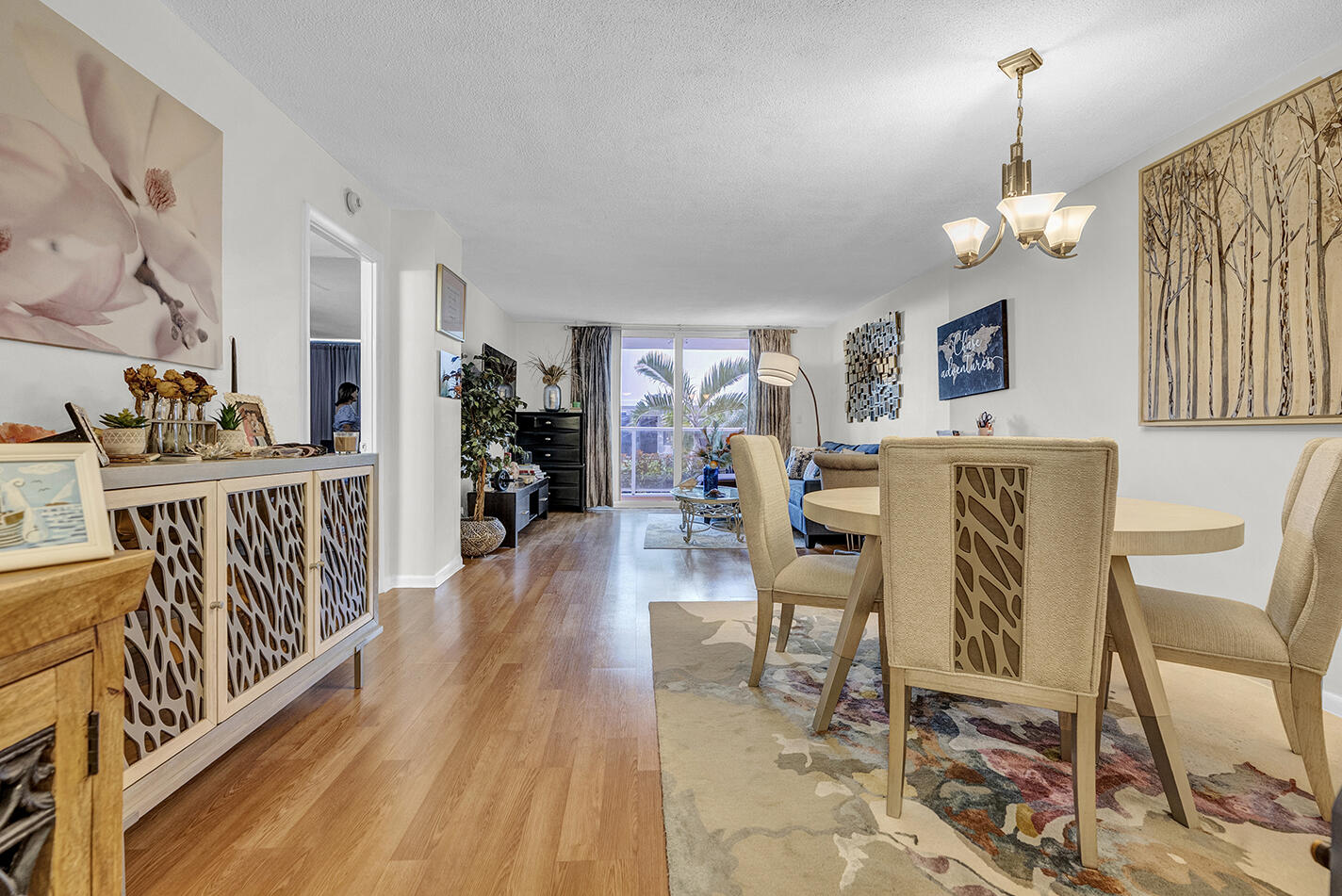 LA MER ESTATES SOUTH CONDO - Residential