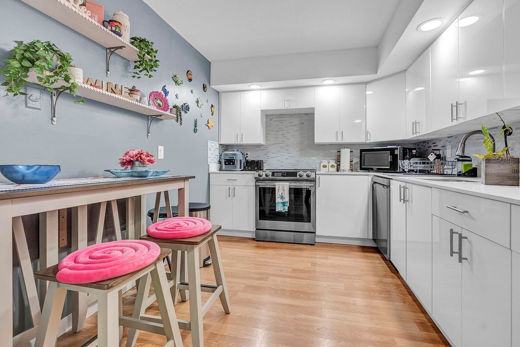 Photo of 1904 S Ocean Drive #201, Hallandale Beach, FL 33009 (MLS # R11168583)