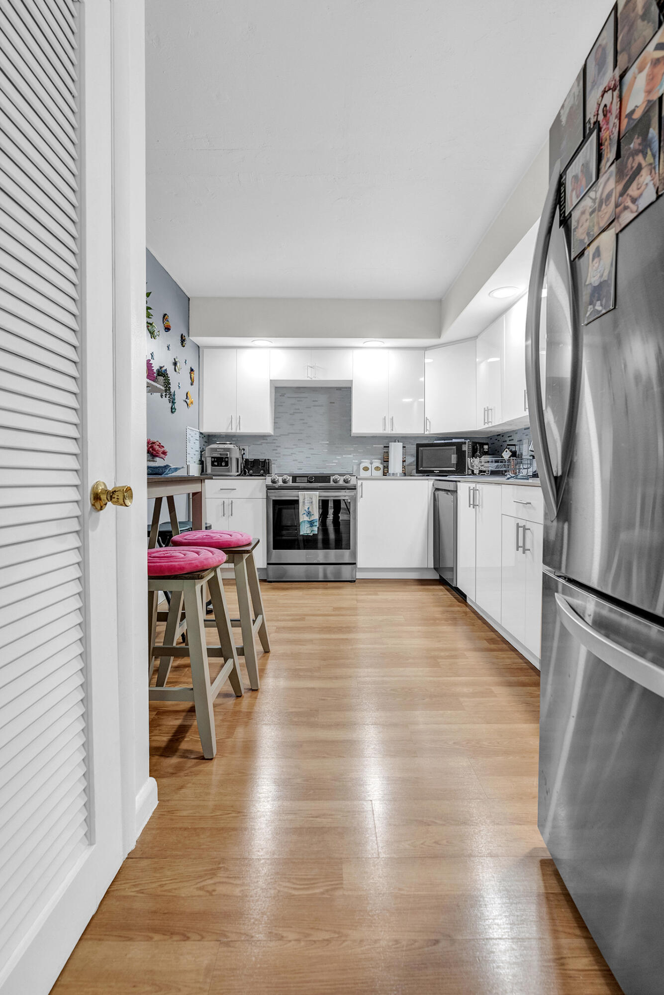 LA MER ESTATES SOUTH CONDO - Residential