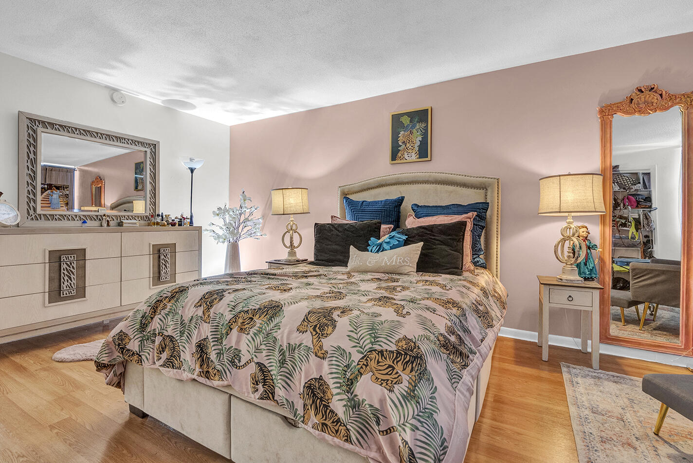 LA MER ESTATES SOUTH CONDO - Residential