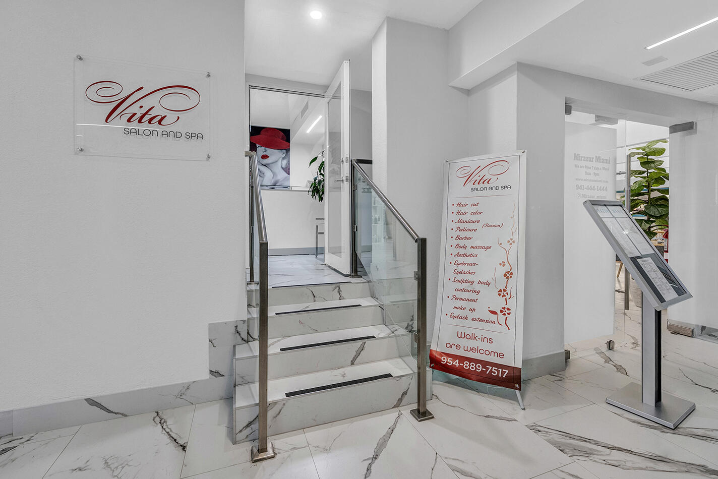 LA MER ESTATES SOUTH CONDO - Residential