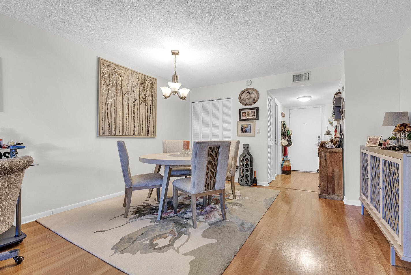 LA MER ESTATES SOUTH CONDO - Residential