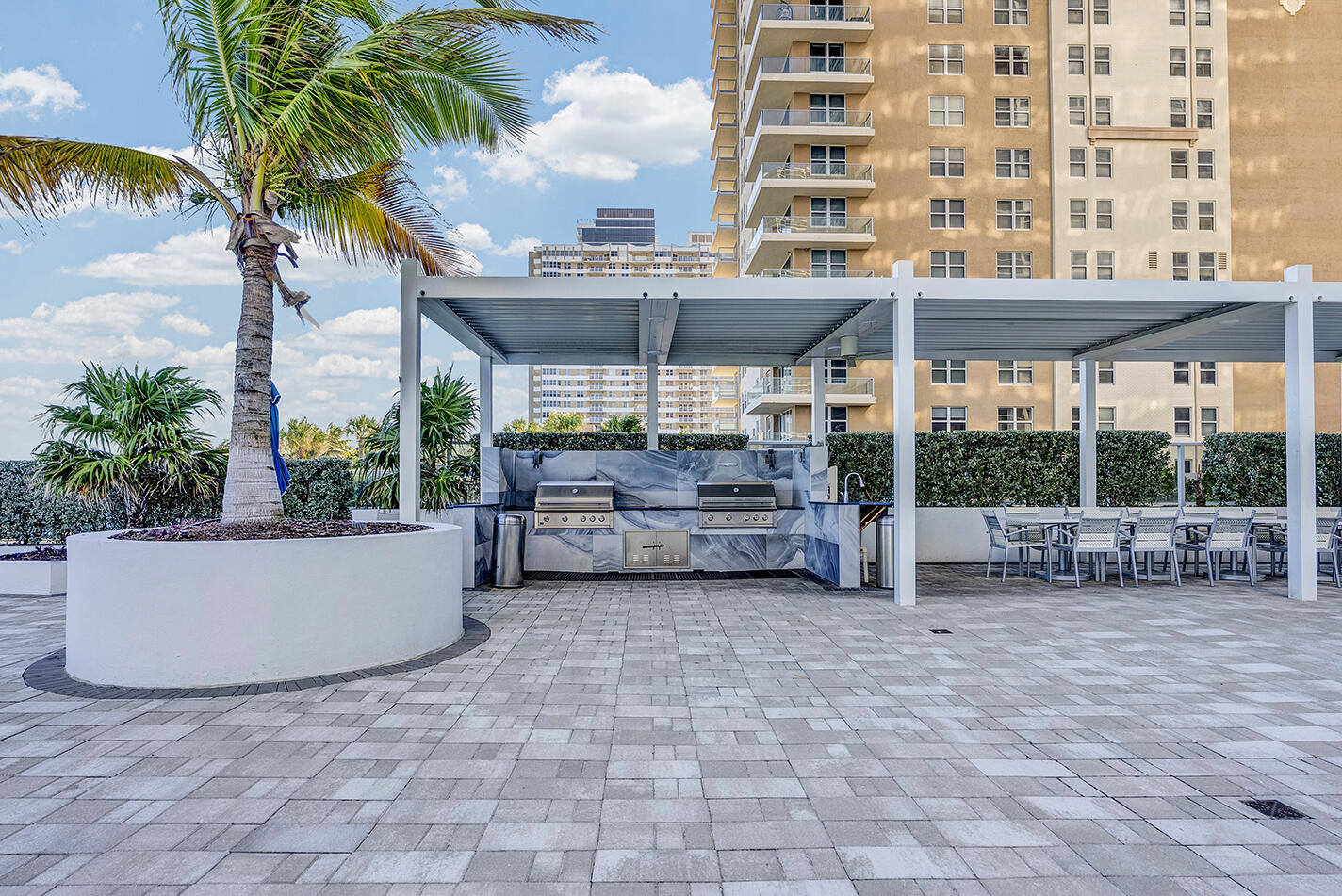 LA MER ESTATES SOUTH CONDO - Residential