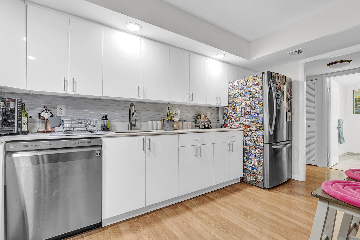 LA MER ESTATES SOUTH CONDO - Residential