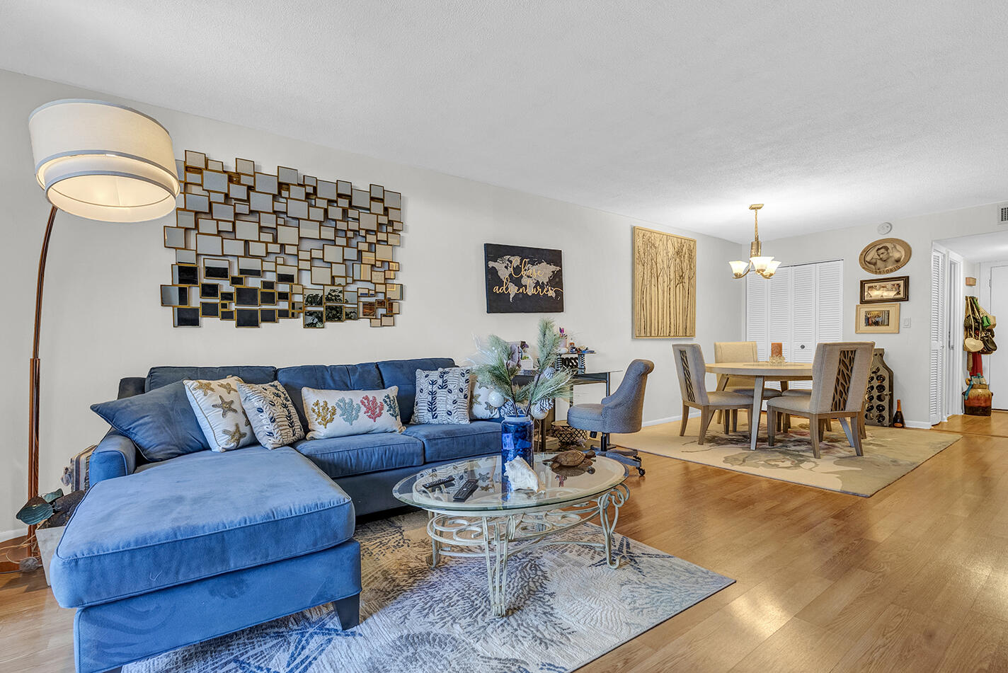 LA MER ESTATES SOUTH CONDO - Residential