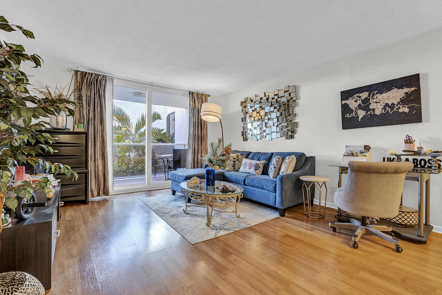 LA MER ESTATES SOUTH CONDO - Residential