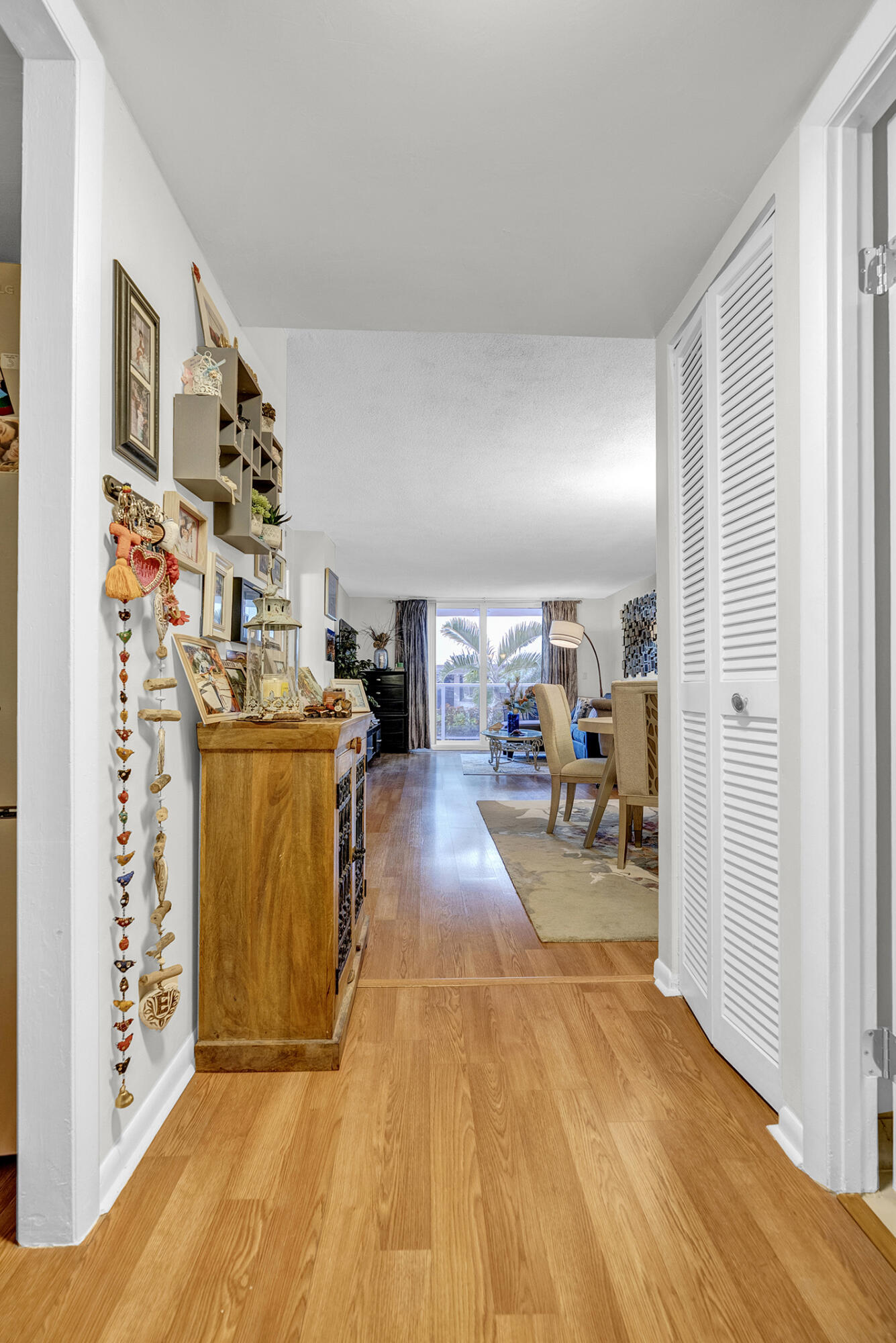 LA MER ESTATES SOUTH CONDO - Residential