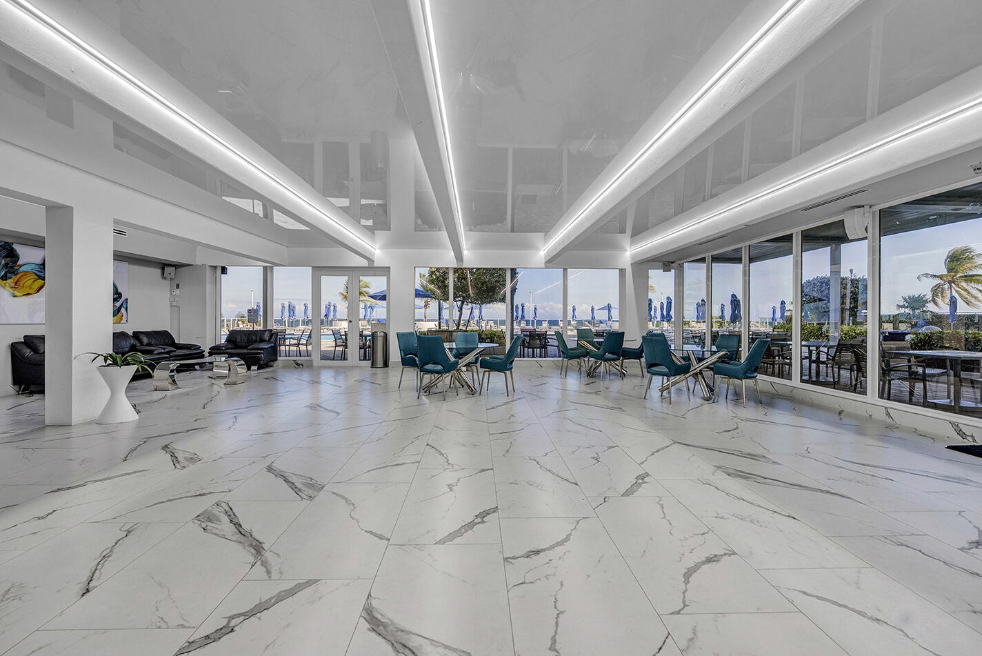 LA MER ESTATES SOUTH CONDO - Residential