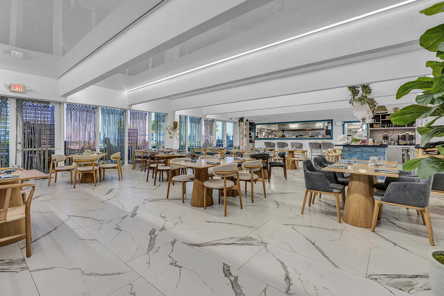 LA MER ESTATES SOUTH CONDO - Residential