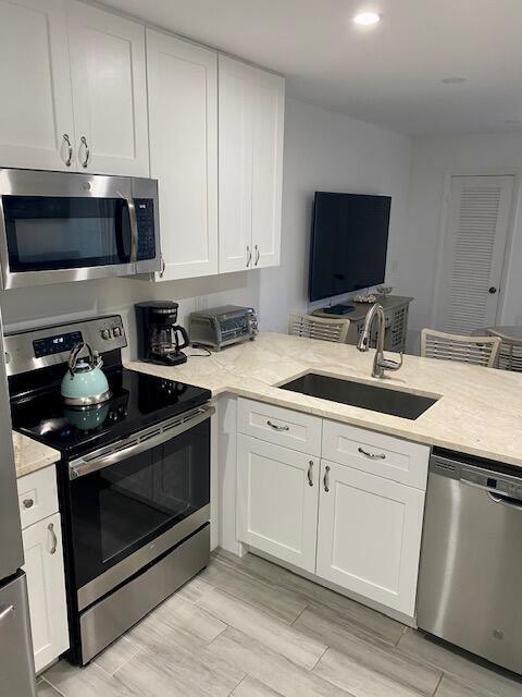 Photo of 1605 S US Hwy 1 #106V2, Jupiter, FL 33477 (MLS # B26074474)