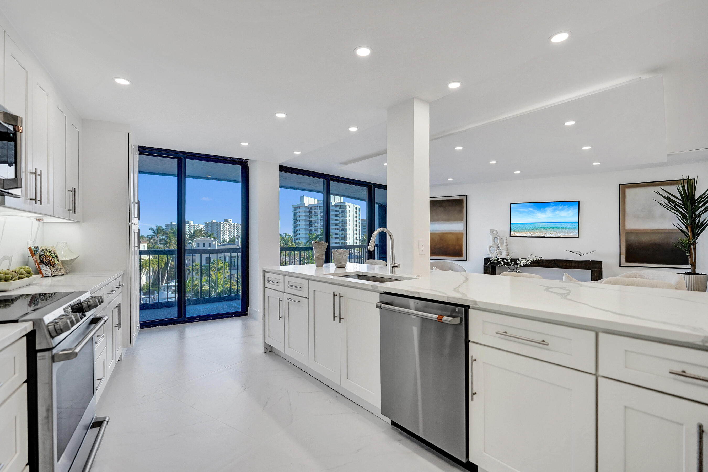 BRAEMAR ISLE CONDO - Residential