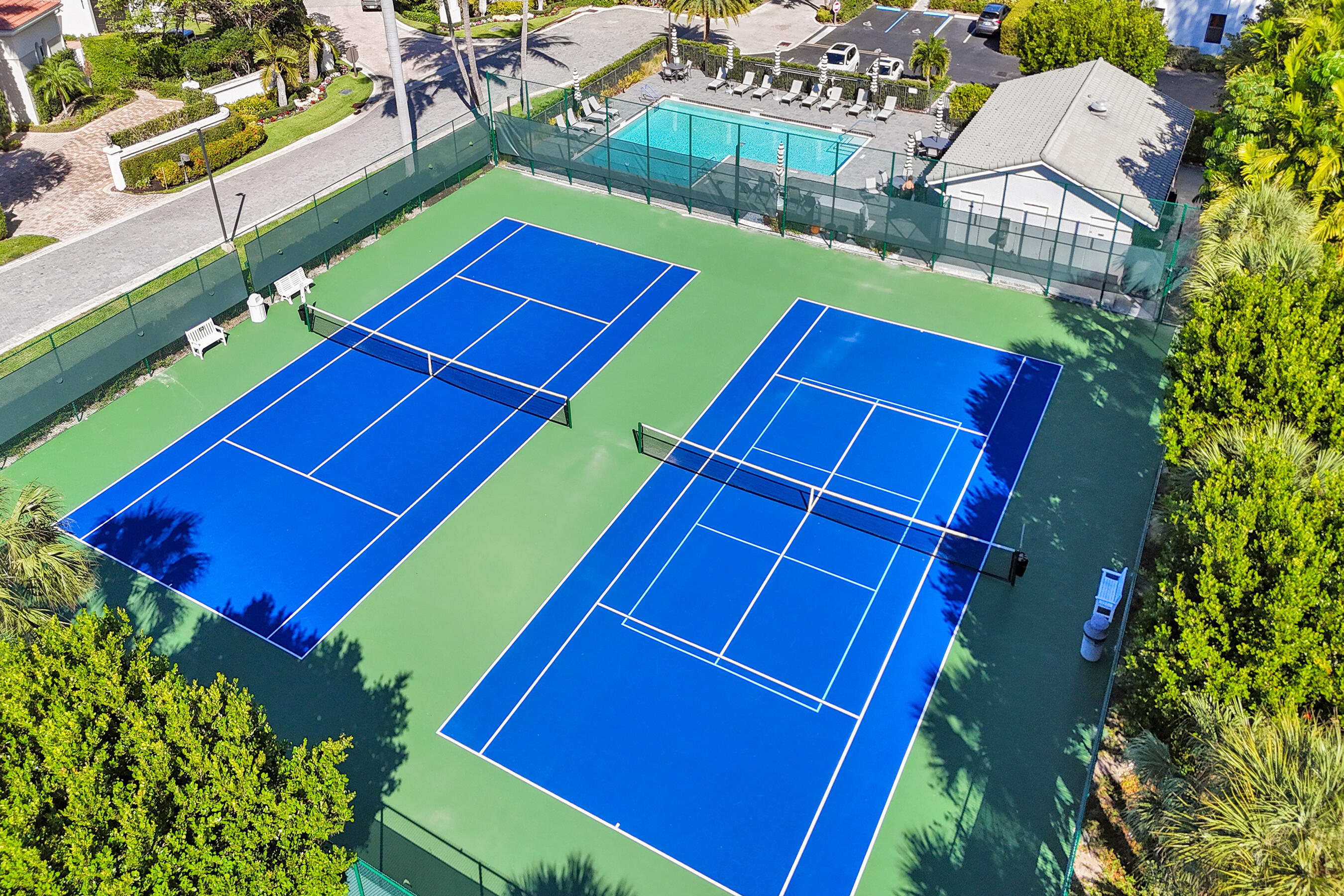 BRAEMAR ISLE CONDO - Residential