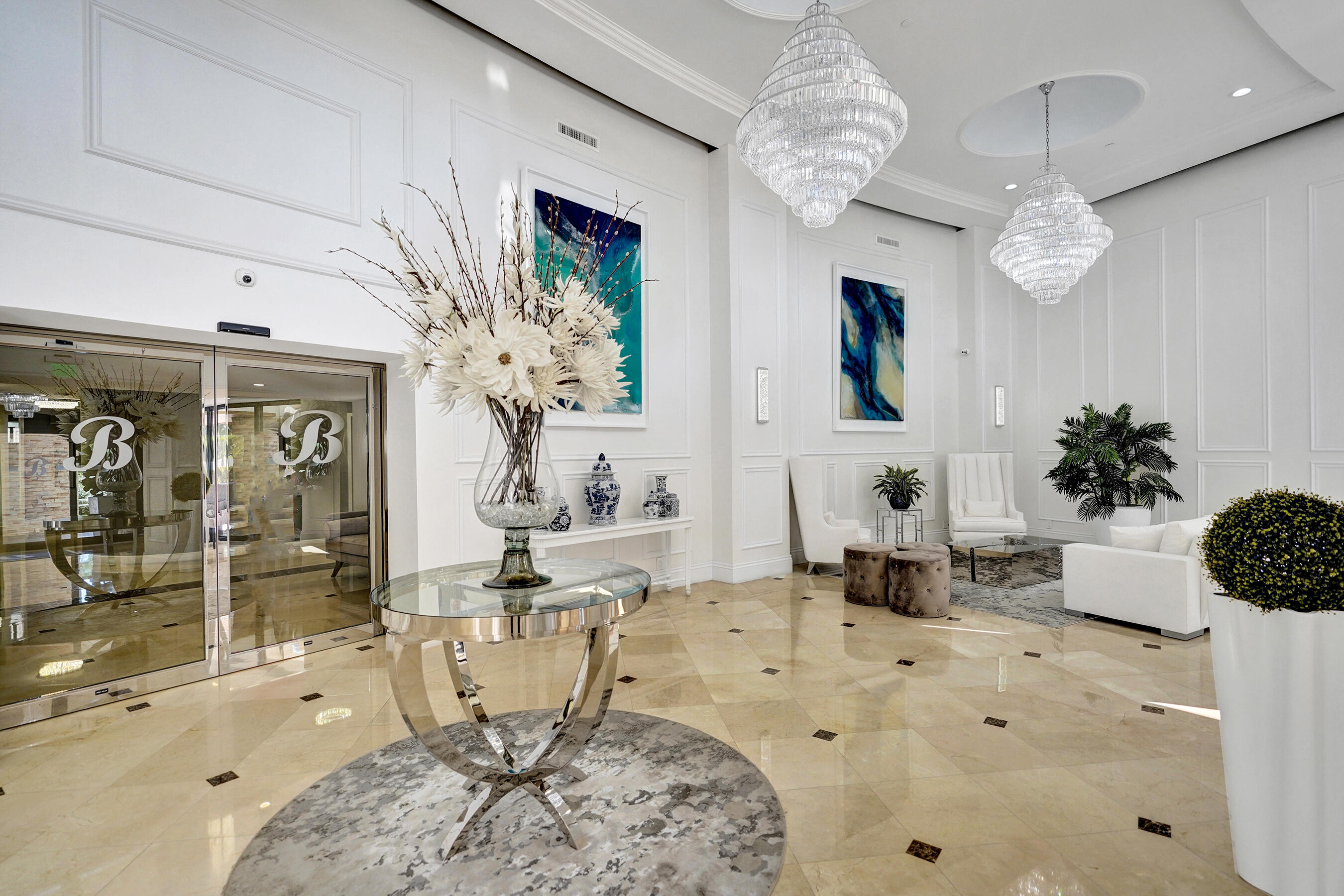 BRAEMAR ISLE CONDO - Residential