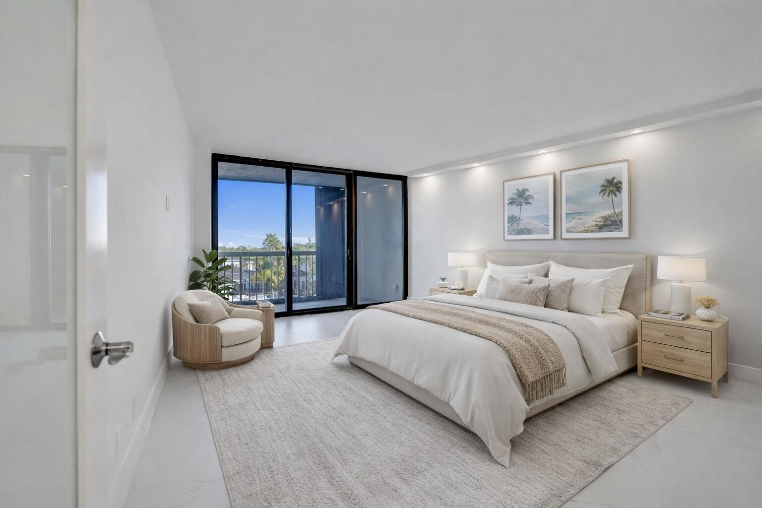 BRAEMAR ISLE CONDO - Residential