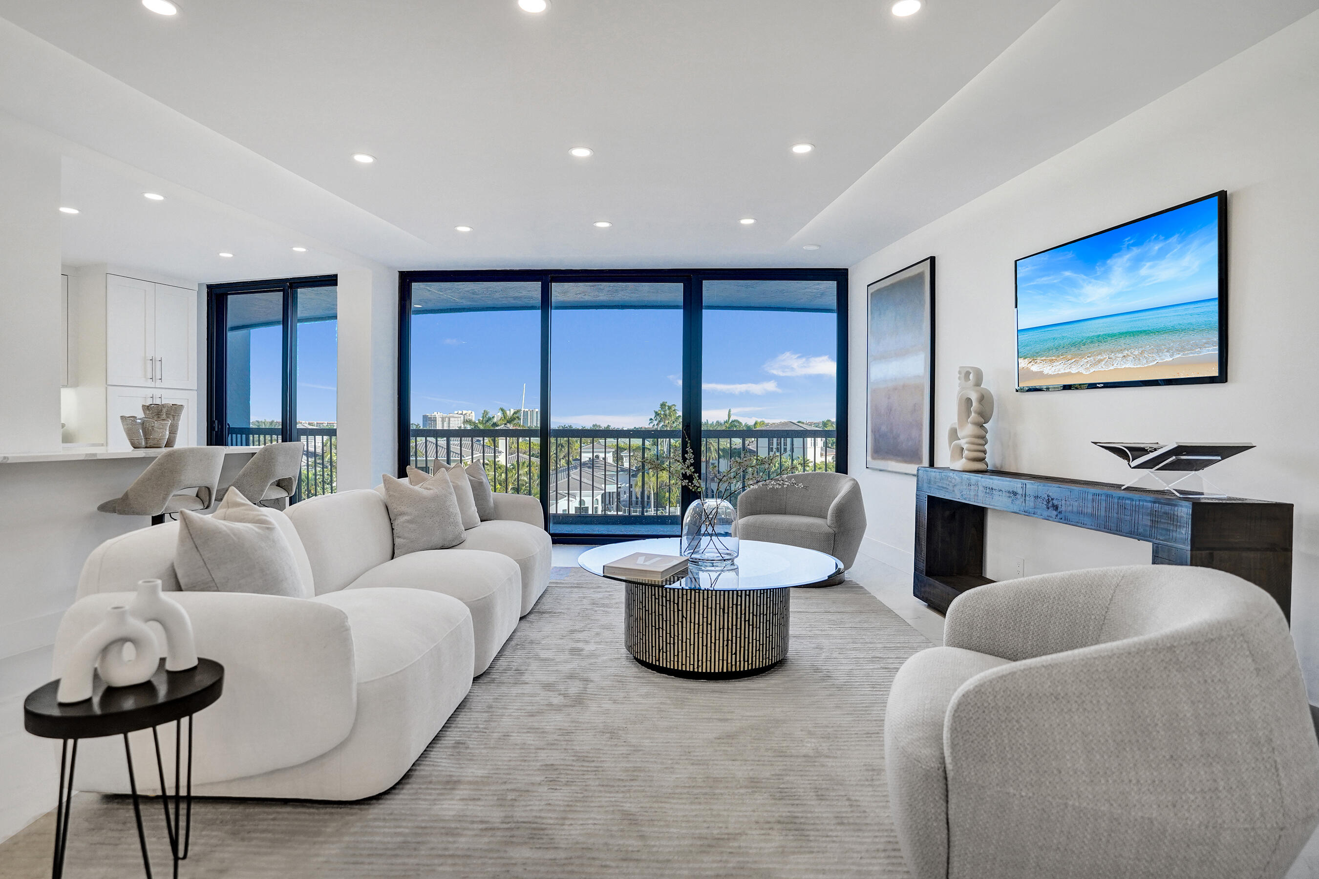 4740 S Ocean Boulevard 503