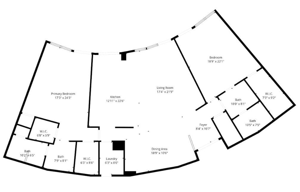 BRAEMAR ISLE CONDO - Residential