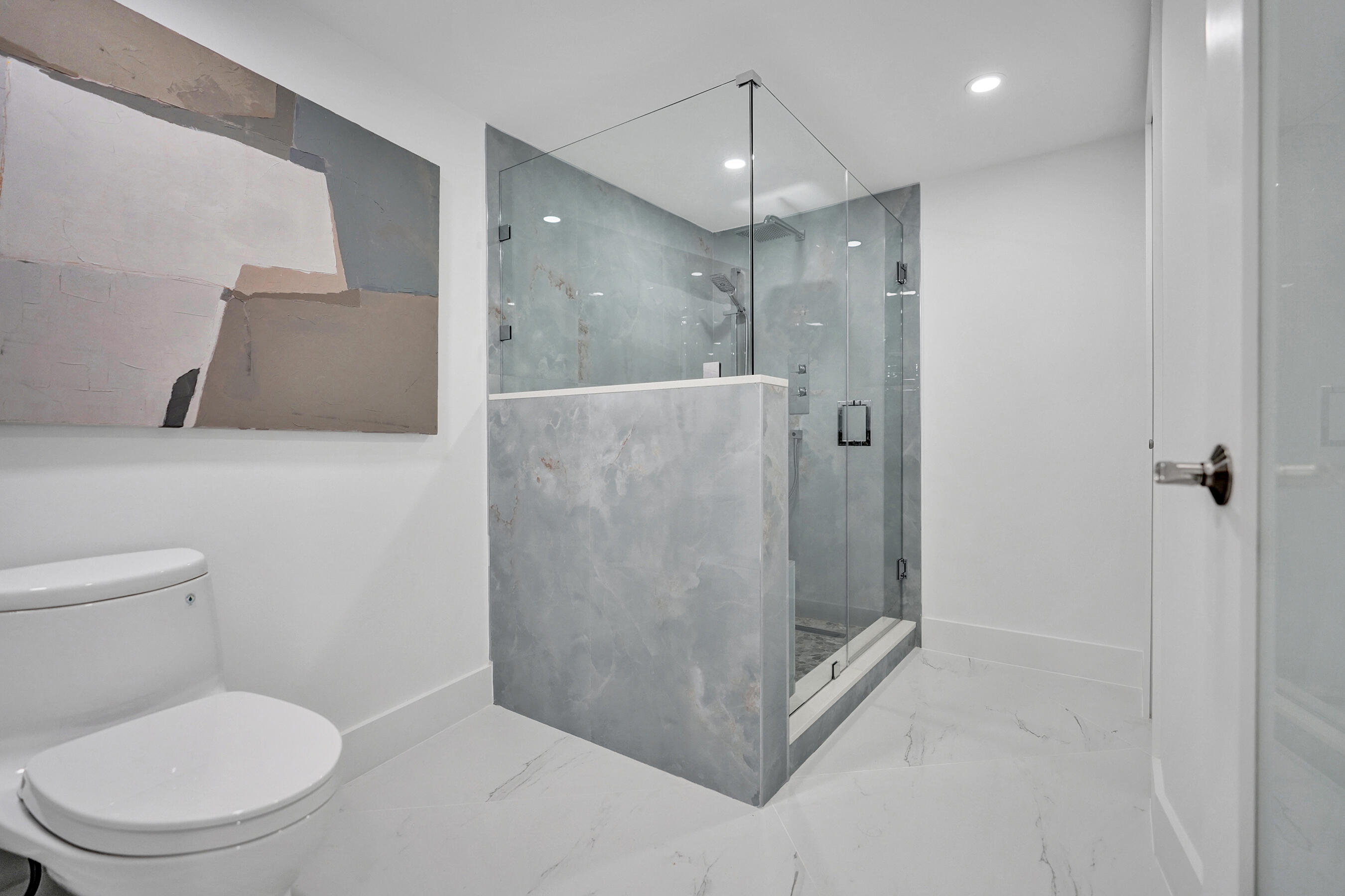 BRAEMAR ISLE CONDO - Residential