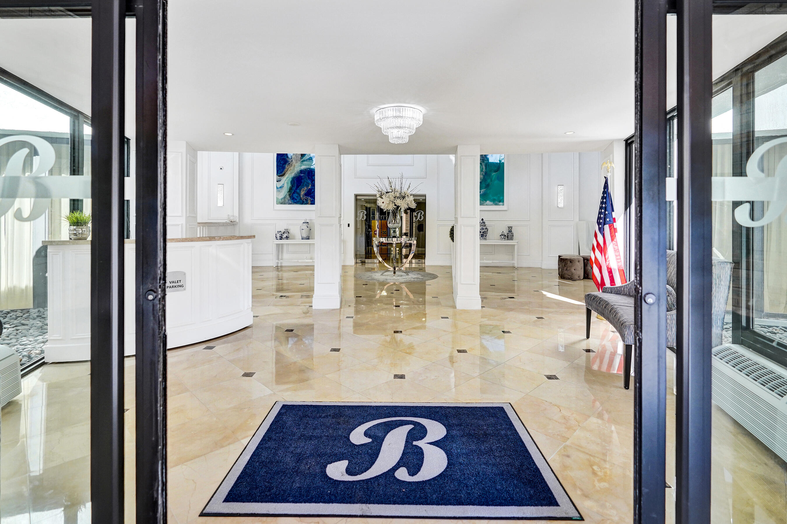 BRAEMAR ISLE CONDO - Residential