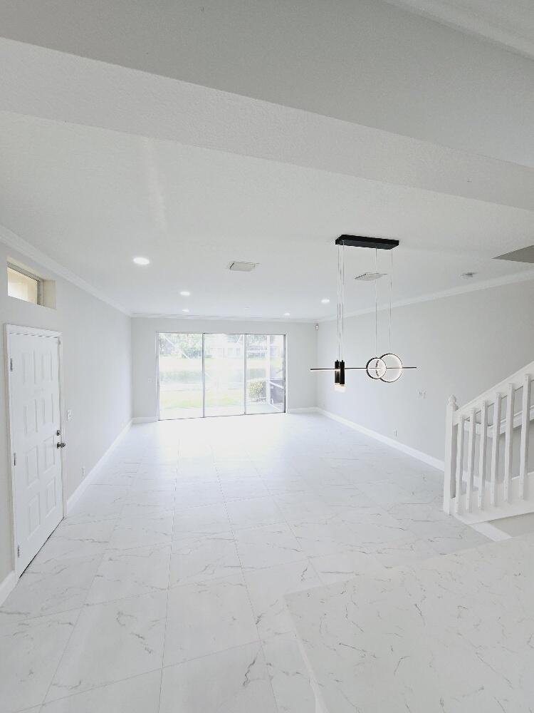 Pine Lake - Residential