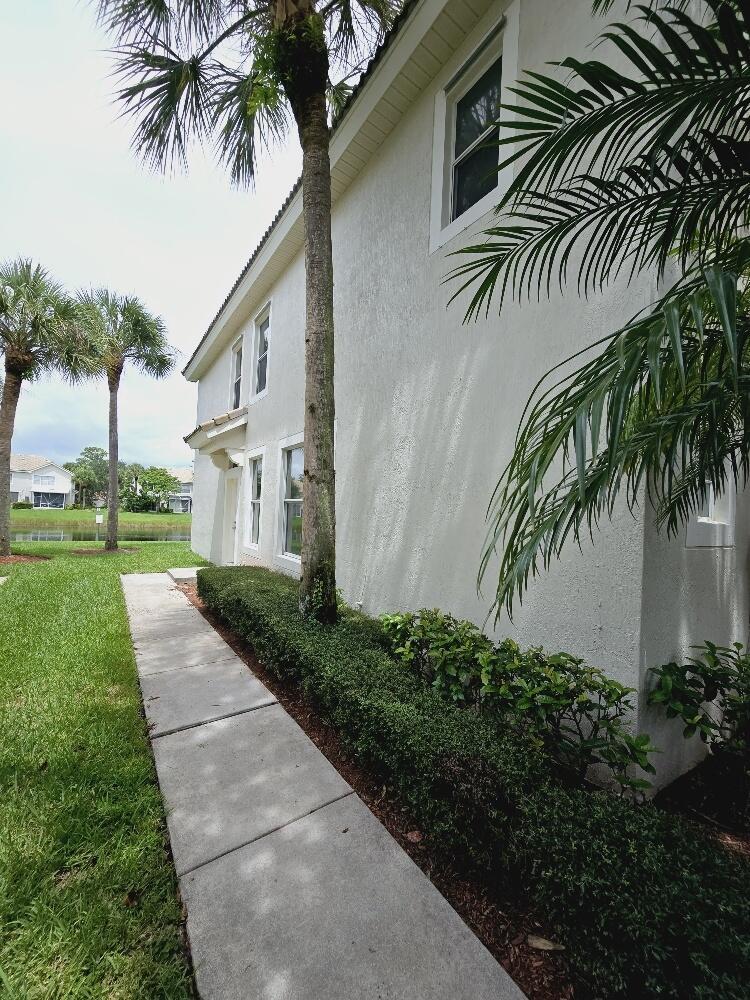 Pine Lake - Residential